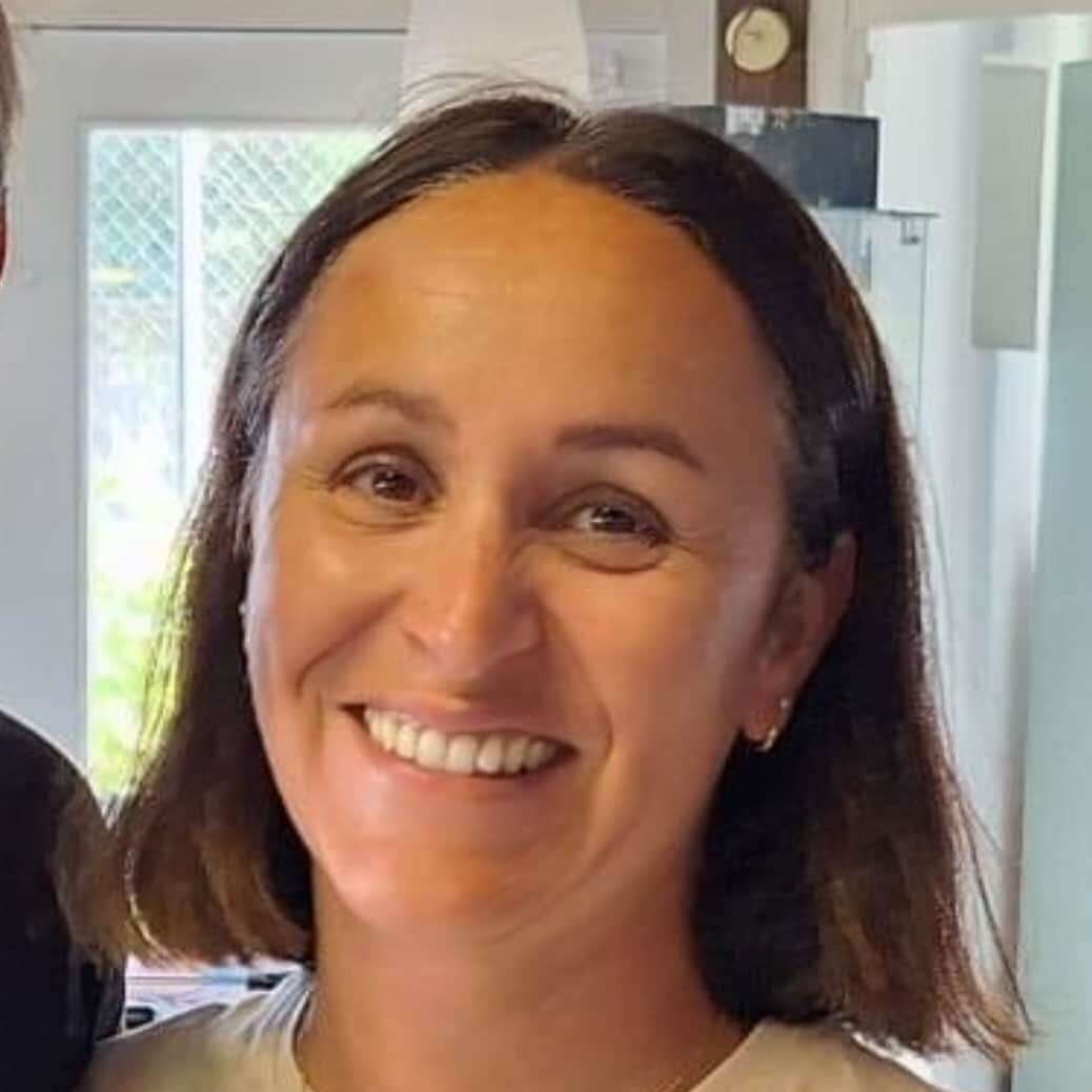 Marjorie Laguarda