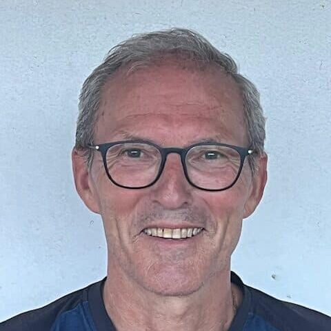 Patrick Bodineau