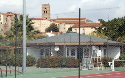 C’est reparti pour une nouvelle saison de tennis !