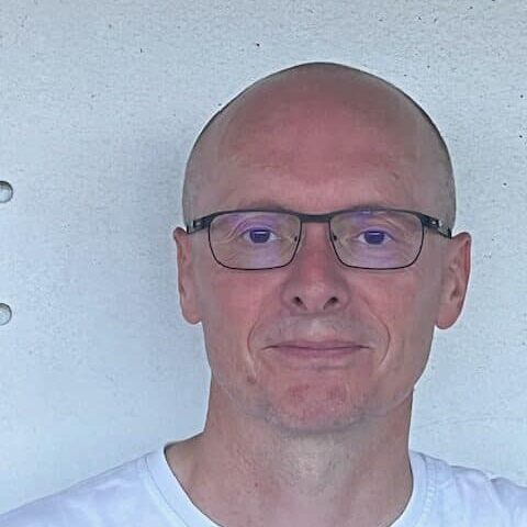 Stéphane Miche