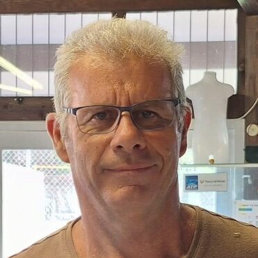 Yves Ferer